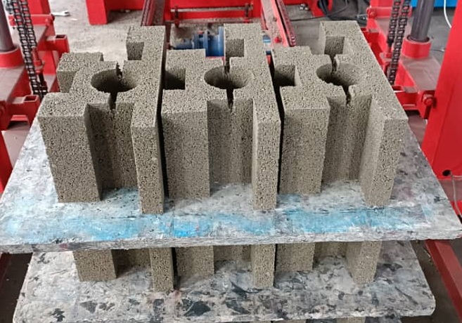 BLOQUE LEGO CIRCULAR