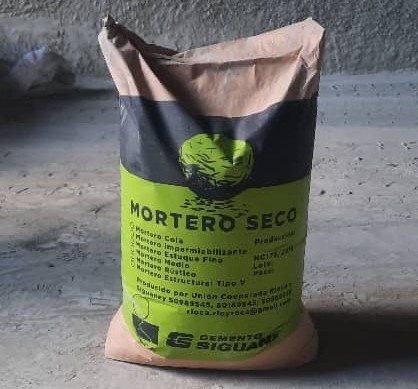 MORTERO RIOCA 9 3 EN 1