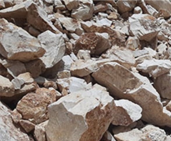 ARIDO RIOCA HORMIGON 19-38 MM