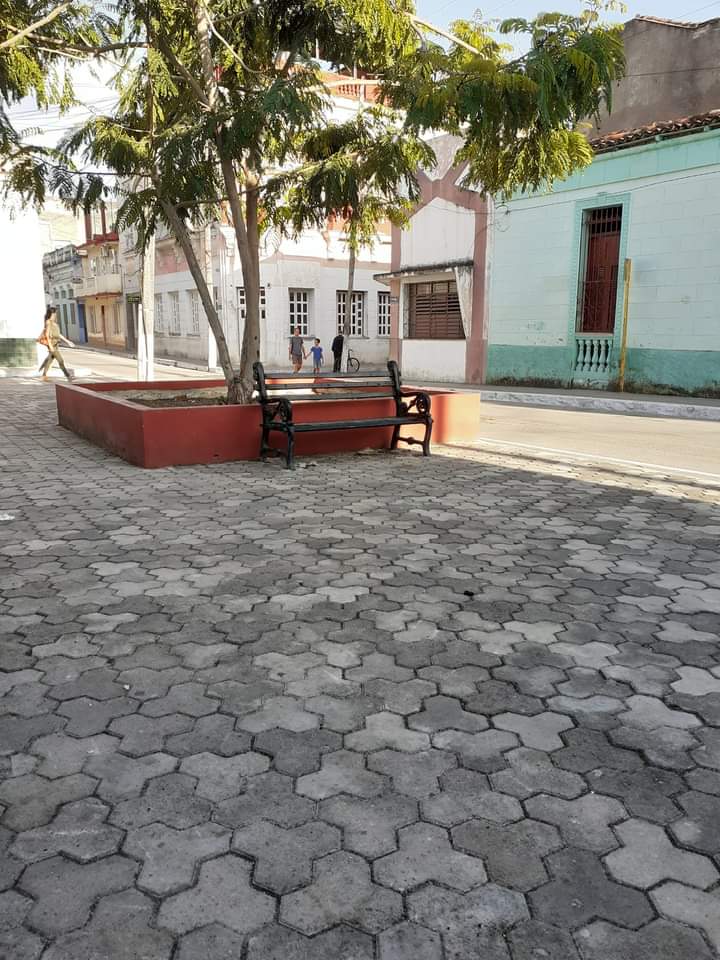 Parques de Santa Clara