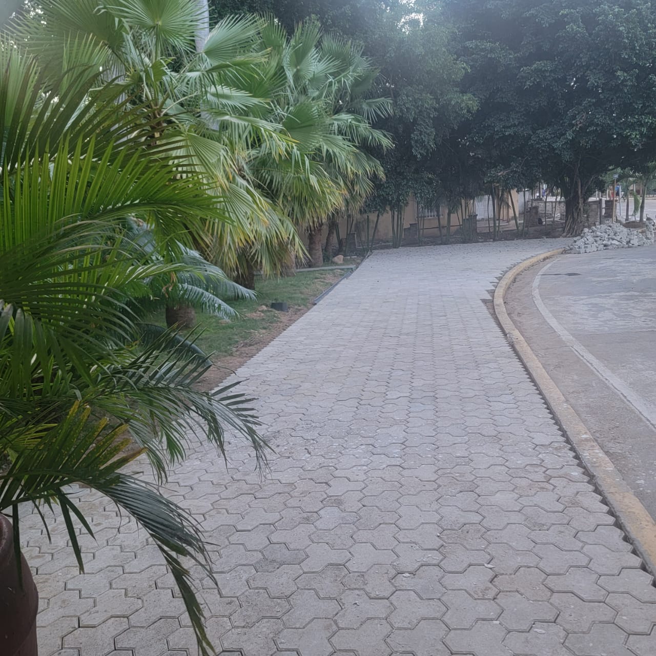 Plaza Revolución Sancti Spíritus