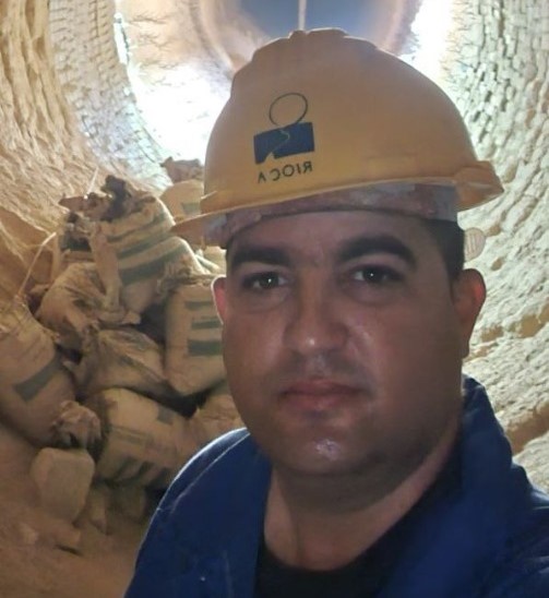 Ing. Divanis Manuel Rodríguez Gutiérrez